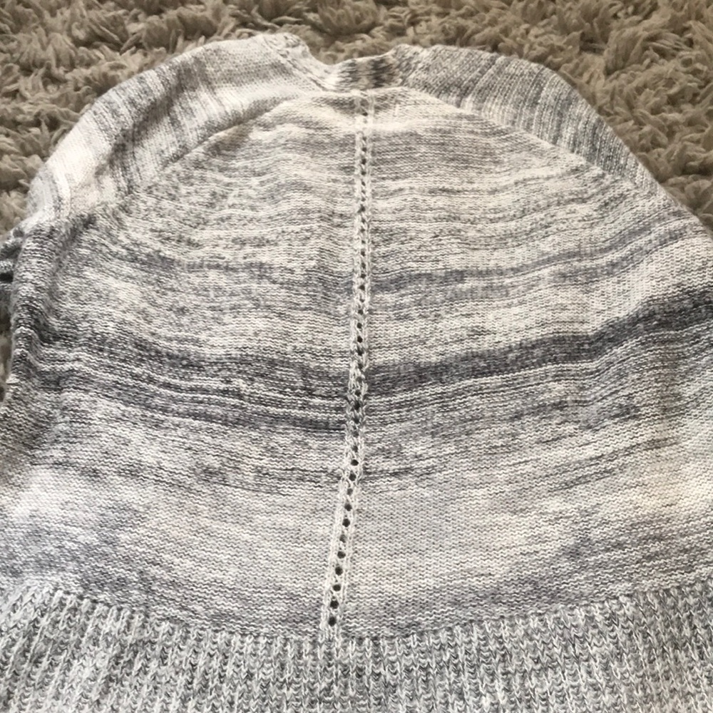 Open Cardigan - Picture 4 of 4